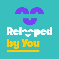 Relooped by You logo - Similar company to Linksworkz Design Studio