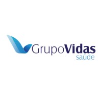 Grupo Vidas Oficial logo - Similar company to Nick Saúde