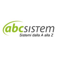 ABC Sistem S.r.l. logo - Similar company to Protek S.R.L
