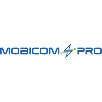 MobiCom Pro ApS logo - Similar company to X-Bess Aps