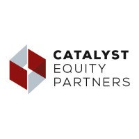 Catalyst Equity Partners logo - Similar company to Northway Solutions Group