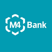 M4Bank logo - Similar company to Feitian Technologies Co., Ltd.