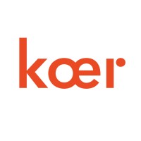 Café Koer logo - Similar company to 23/7