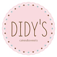 Didy's Cakes and Sweets logo - Similar company to Kubera Software Solutions