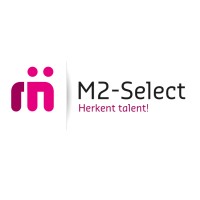 M2-Select logo - Similar company to Van Hassent