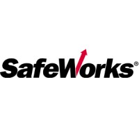 SafeWorks LLC logo - Similar company to Fall Protection Distributors, Llc