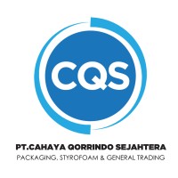 PT Cahaya Qorrindo Sejahtera logo - Similar company to Resindo Compounding Technologies