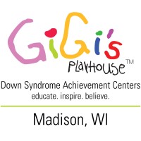 GiGi's Playhouse Madison logo - Similar company to It'S Your Serve