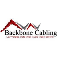 Backbone Cabling LLC logo - Similar company to Interface Communications Company