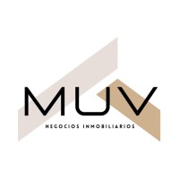 MUV Negocios Inmobiliarios logo - Similar company to Crane Capital