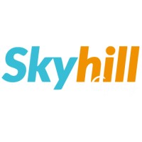 Skyhill Agency logo - Similar company to Cascade Agency