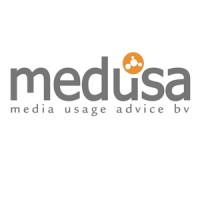 Medusa webdevelopment Eindhoven logo - Similar company to Extern-It