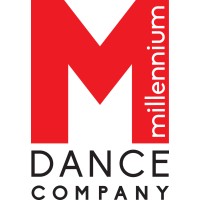 Millennium Dance Company logo - Similar company to Millennium Dance Media, Llc