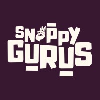 Snappy Gurus logo - Similar company to Half A Lemon