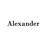 Alexander