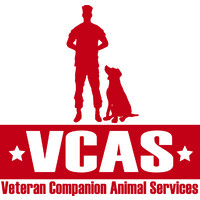 Veteran Companion Animal Services logo - Similar company to National Veterans Museum