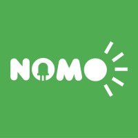 NomoSolar logo - Similar company to Shenzhen Goldsuno Opto-Electronic Techonology Co. Ltd