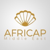 Africap ME logo - Similar company to Africap