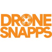 Drone Snapps logo - Similar company to Nextreality3D