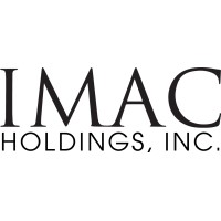 IMAC Holdings logo - Similar company to Ignite Proteomics