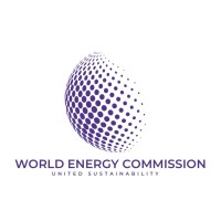 World Energy Commission logo - Similar company to Beyond Tech Gmbh