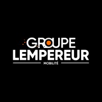 Groupe Lempereur logo - Similar company to Dussossoy Dom Pro