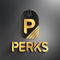 Perks logo - Similar company to Bravo Group
