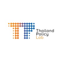 Thailand Policy Lab logo - Similar company to Hypha Studios
