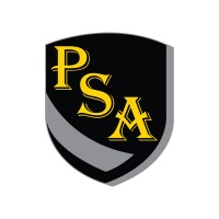 PSA Security logo - Similar company to Trivella Intelligence