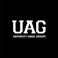University Angel Groups logo - Similar company to Boulder Angels