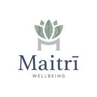 Maitri Wellbeing logo - Similar company to Lead Loddon Murray