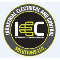 Industrial Electrical and Control Solutions, LLC logo - Similar company to Fuse Hvac & Electrical Service Sacramento