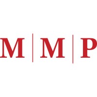 MMP Financial logo - Similar company to Airgap Partners Ltd
