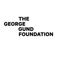 The George Gund Foundation logo - Similar company to Jack, Joseph And Morton Mandel Foundation