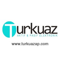 TURKUAZ Aktif Pasif Elektronik logo - Similar company to Belit Elektronik