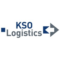 KSO Logistics logo - Similar company to Yourplannerz