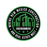 The Built Environment, New Mexico logo - Similar company to Xseries Mobile Fall Protection