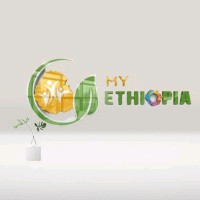MY ETHIOPIA logo - Similar company to Abrehot Library