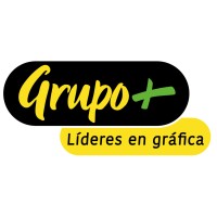 Imprenta Grupo Más logo - Similar company to Hub Total