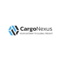 Cargo Nexus logo - Similar company to Respect Cleaning Services B.V.