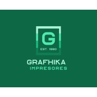 Grafhika logo - Similar company to Shipex Chile