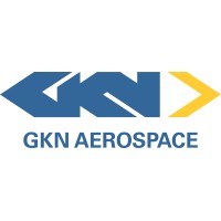 GKN Aerospace Deutschland GmbH logo - Similar company to Aeronautical Studios