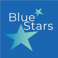 Blue Stars Admissions Consulting logo - Similar company to Memoryoodle