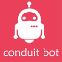 Conduit Bot logo - Similar company to Absurd