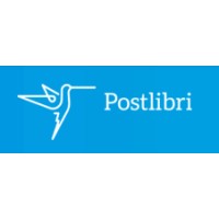 Postlibri logo - Similar company to Ps Mediahouse