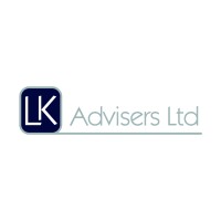 LK Advisers Limited, Mittal Family group logo - Similar company to Lk Advisors