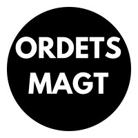 Ordets Magt logo - Similar company to Cphpa – Copenhagen Public Affairs Aps