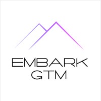Embark GTM logo - Similar company to Recon Aerospace & Defense, Inc