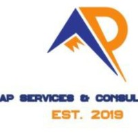 AP Services and Consultants logo - Similar company to A1 Advance Infotech