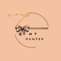 WrapMyHamper™ logo - Similar company to Adorn Silver